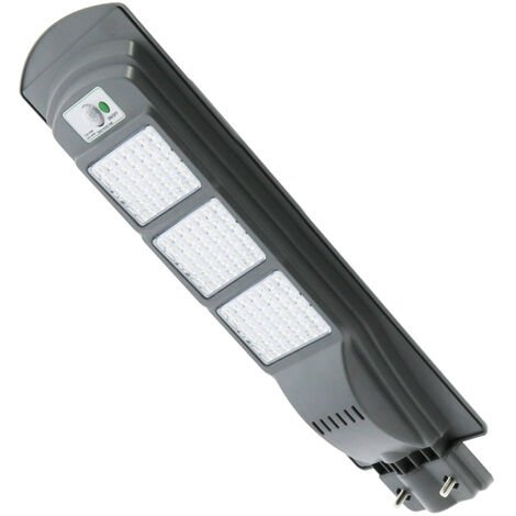 LAMPADAIRE LED